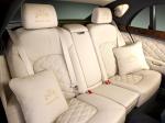 Bentley Mulsanne Diamond Jubilee Edition 2012 года